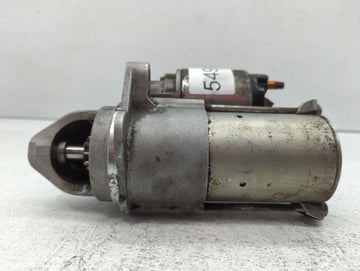 2010-2017 Chevrolet Equinox Car Starter Motor Solenoid OEM P/N:GM12689317 Fits OEM Used Auto Parts - Oemusedautoparts1.com