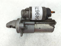 2010-2017 Chevrolet Equinox Car Starter Motor Solenoid OEM P/N:GM12689317 Fits OEM Used Auto Parts - Oemusedautoparts1.com