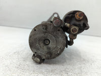 2010-2017 Chevrolet Equinox Car Starter Motor Solenoid OEM P/N:GM12689317 Fits OEM Used Auto Parts - Oemusedautoparts1.com