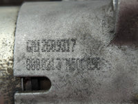 2010-2017 Chevrolet Equinox Car Starter Motor Solenoid OEM P/N:GM12689317 Fits OEM Used Auto Parts - Oemusedautoparts1.com