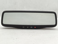 2010-2011 Chevrolet Equinox Interior Rear View Mirror Replacement OEM Fits Fits 2009 2010 2011 2012 2013 2014 OEM Used Auto 
