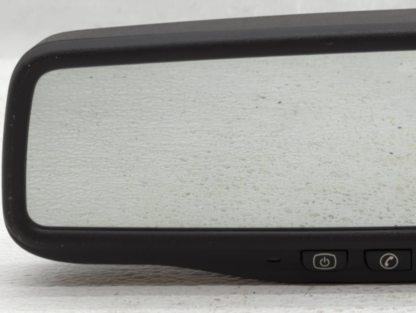 2010-2011 Chevrolet Equinox Interior Rear View Mirror Replacement OEM Fits Fits 2009 2010 2011 2012 2013 2014 OEM Used Auto 