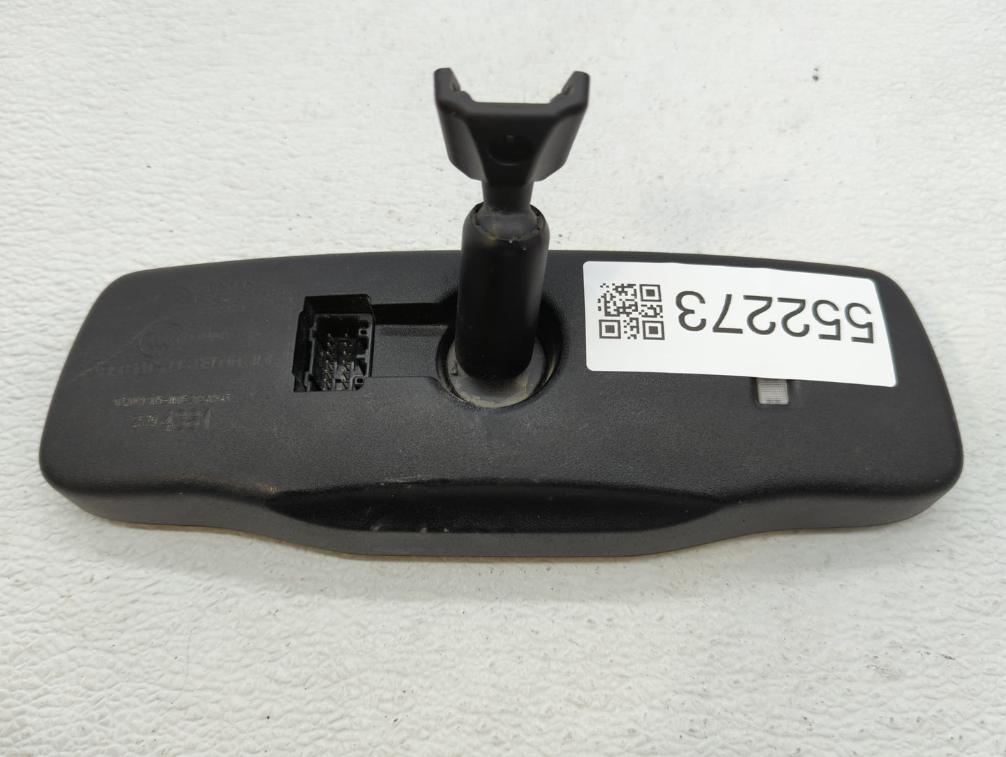 2010-2011 Chevrolet Equinox Interior Rear View Mirror Replacement OEM Fits Fits 2009 2010 2011 2012 2013 2014 OEM Used Auto 