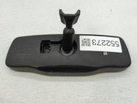 2010-2011 Chevrolet Equinox Interior Rear View Mirror Replacement OEM Fits Fits 2009 2010 2011 2012 2013 2014 OEM Used Auto 