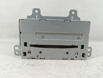 compare product 2010-2010 Chevrolet Equinox Am Fm Cd Player Radio Receiver