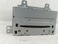 2010-2010 Chevrolet Equinox Am Fm Cd Player Radio Receiver - Oemusedautoparts1.com