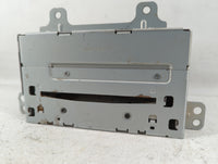 2010-2010 Chevrolet Equinox Am Fm Cd Player Radio Receiver - Oemusedautoparts1.com