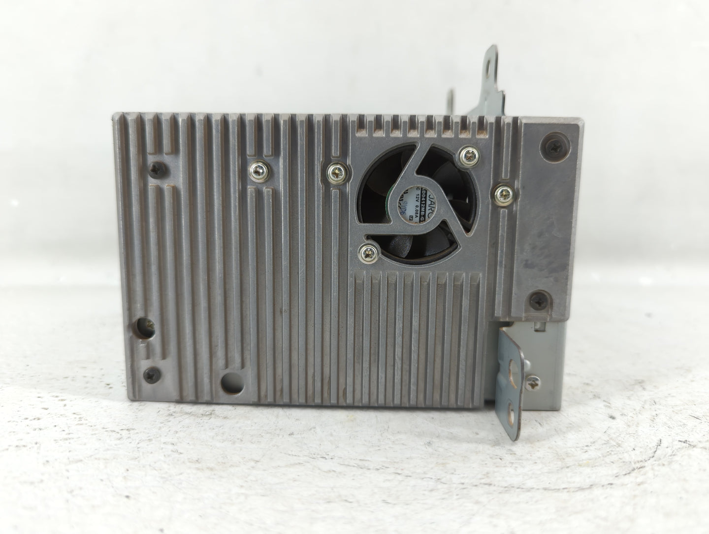 2010-2010 Chevrolet Equinox Am Fm Cd Player Radio Receiver - Oemusedautoparts1.com
