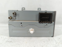 2010-2010 Chevrolet Equinox Am Fm Cd Player Radio Receiver - Oemusedautoparts1.com