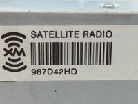 2010-2011 Chevrolet Equinox Undefined - Oemusedautoparts1.com