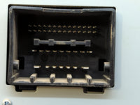 2010-2011 Chevrolet Equinox Am Fm Cd Player Radio Receiver - Oemusedautoparts1.com