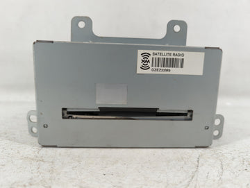 2010-2011 Chevrolet Equinox Am Fm Cd Player Radio Receiver - Oemusedautoparts1.com
