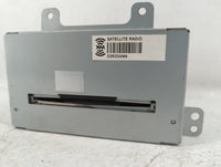 2010-2011 Chevrolet Equinox Am Fm Cd Player Radio Receiver 555011 - Oemusedautoparts1.com