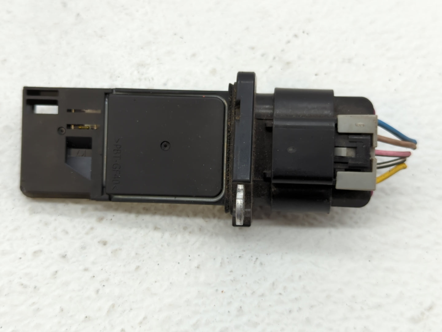 2010-2011 Chevrolet Equinox Mass Air Flow Meter Maf - Oemusedautoparts1.com