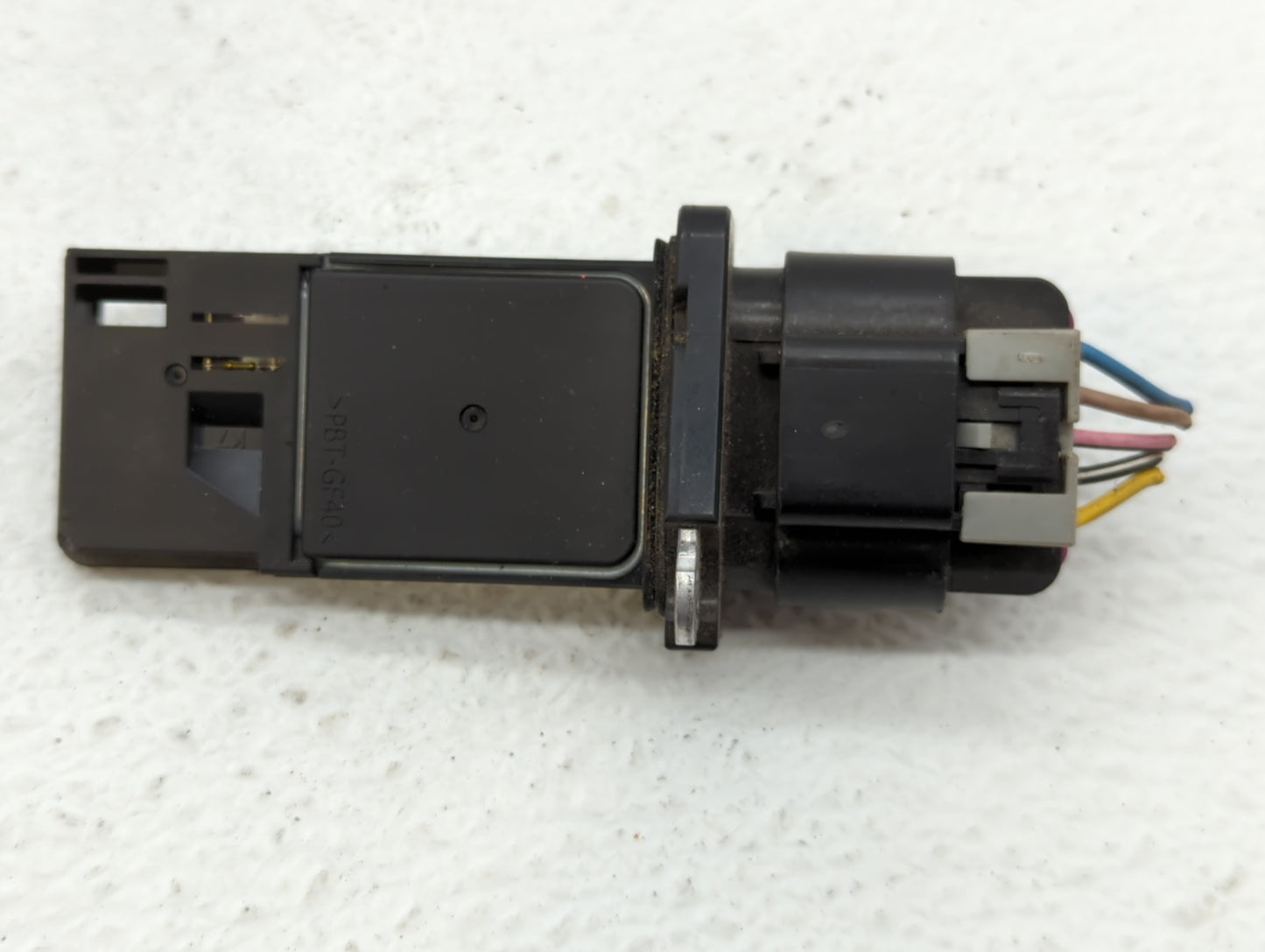 2010-2011 Chevrolet Equinox Mass Air Flow Meter Maf - Oemusedautoparts1.com