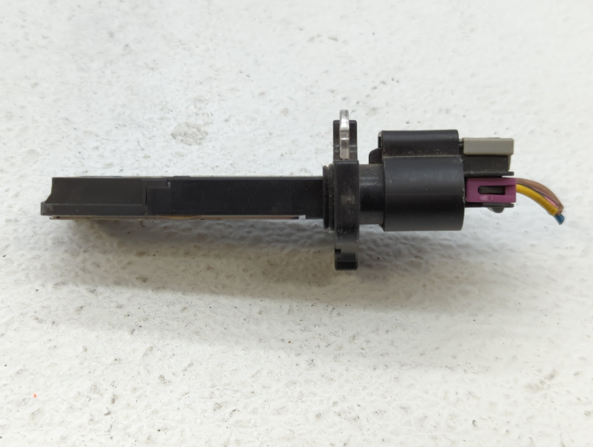 2010-2011 Chevrolet Equinox Mass Air Flow Meter Maf Sensor 555356 - Oemusedautoparts1.com