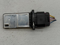 2010-2011 Chevrolet Equinox Mass Air Flow Meter Maf - Oemusedautoparts1.com