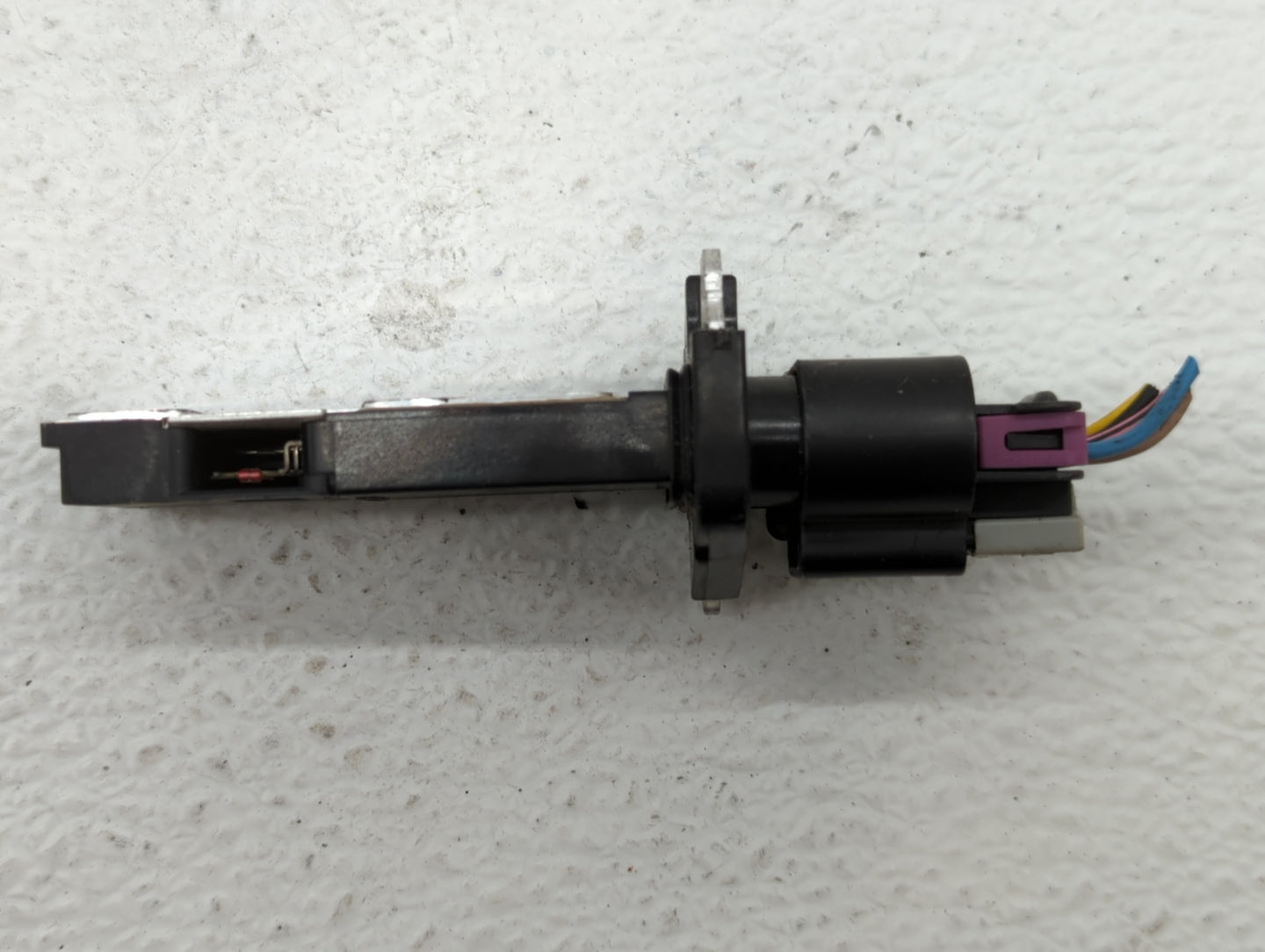 2010-2011 Chevrolet Equinox Mass Air Flow Meter Maf - Oemusedautoparts1.com