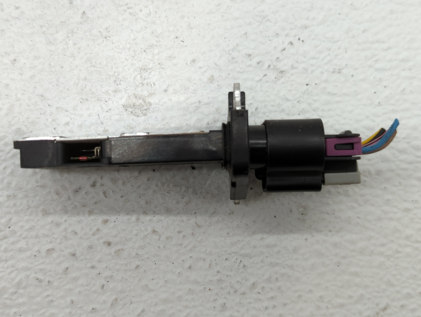 2010-2011 Chevrolet Equinox Mass Air Flow Meter Maf - Oemusedautoparts1.com