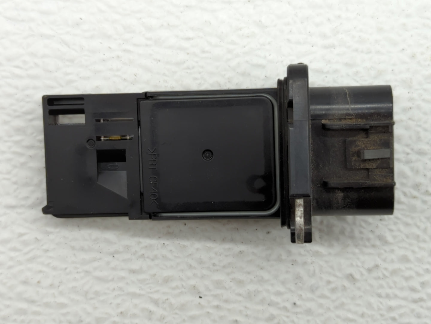 2010-2011 Chevrolet Equinox Mass Air Flow Meter Maf - Oemusedautoparts1.com