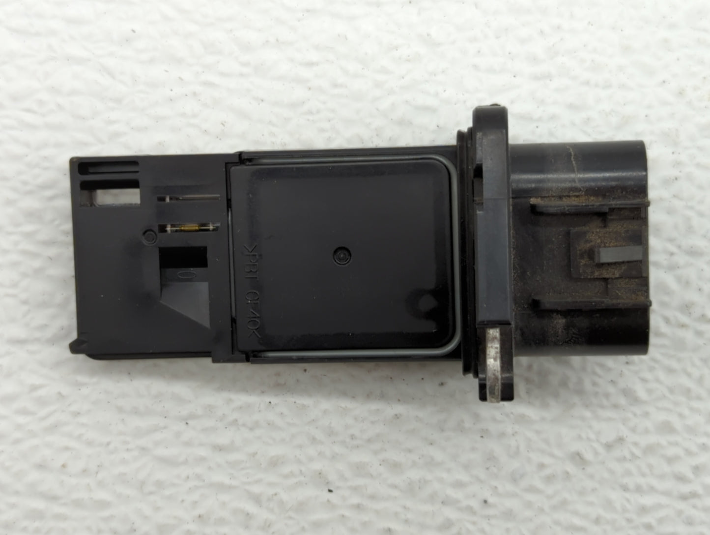 2010-2011 Chevrolet Equinox Mass Air Flow Meter Maf - Oemusedautoparts1.com