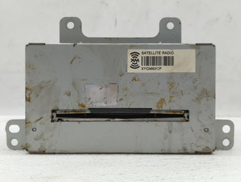 compare product 2010 Chevrolet Equinox Radio AM FM Cd Player Receiver Replacement P/N:20955539 20854719 Fits OEM Used Auto Parts