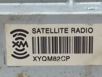 2010 Chevrolet Equinox Radio AM FM Cd Player Receiver Replacement P/N:20955539 20854719 Fits OEM Used Auto Parts - Oemusedau