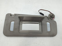 2010-2017 Chevrolet Equinox Sun Visor Shade Replacement Passenger Right Mirror Fits Fits 2010 2011 2012 2013 2014 2015 2016 