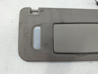 2010-2017 Chevrolet Equinox Sun Visor Shade Replacement Passenger Right Mirror Fits Fits 2010 2011 2012 2013 2014 2015 2016 