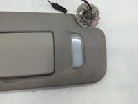 2010-2017 Chevrolet Equinox Sun Visor Shade Replacement Passenger Right Mirror Fits Fits 2010 2011 2012 2013 2014 2015 2016 