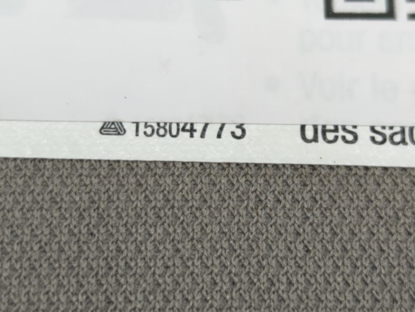 2010-2017 Chevrolet Equinox Sun Visor Shade Replacement Passenger Right Mirror Fits Fits 2010 2011 2012 2013 2014 2015 2016 