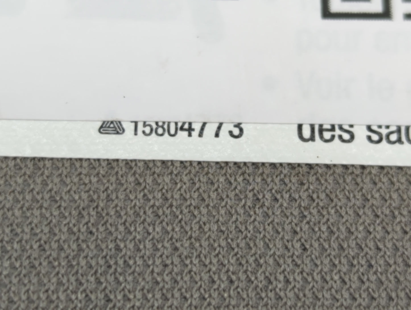 2010-2017 Chevrolet Equinox Sun Visor Shade Replacement Passenger Right Mirror Fits Fits 2010 2011 2012 2013 2014 2015 2016 