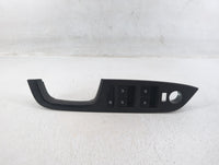 2010-2017 Chevrolet Equinox Master Power Window Switch Replacement Driver Side Left P/N:20917599 Fits OEM Used Auto Parts - 