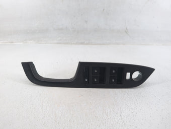 compare product 2010-2017 Chevrolet Equinox Master Power Window Switch Replacement Driver Side Left P/N:20917599 Fits OEM Used Auto Parts