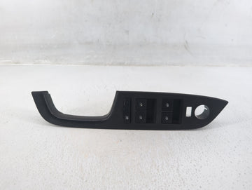 2010-2017 Chevrolet Equinox Master Power Window Switch Replacement Driver Side Left P/N:20917599 Fits OEM Used Auto Parts - 