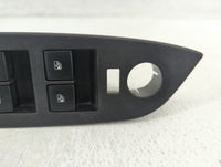 2010-2017 Chevrolet Equinox Master Power Window Switch Replacement Driver Side Left P/N:20917599 Fits OEM Used Auto Parts - 