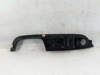 2010-2017 Chevrolet Equinox Master Power Window Switch Replacement Driver Side Left P/N:20917599 Fits OEM Used Auto Parts - 