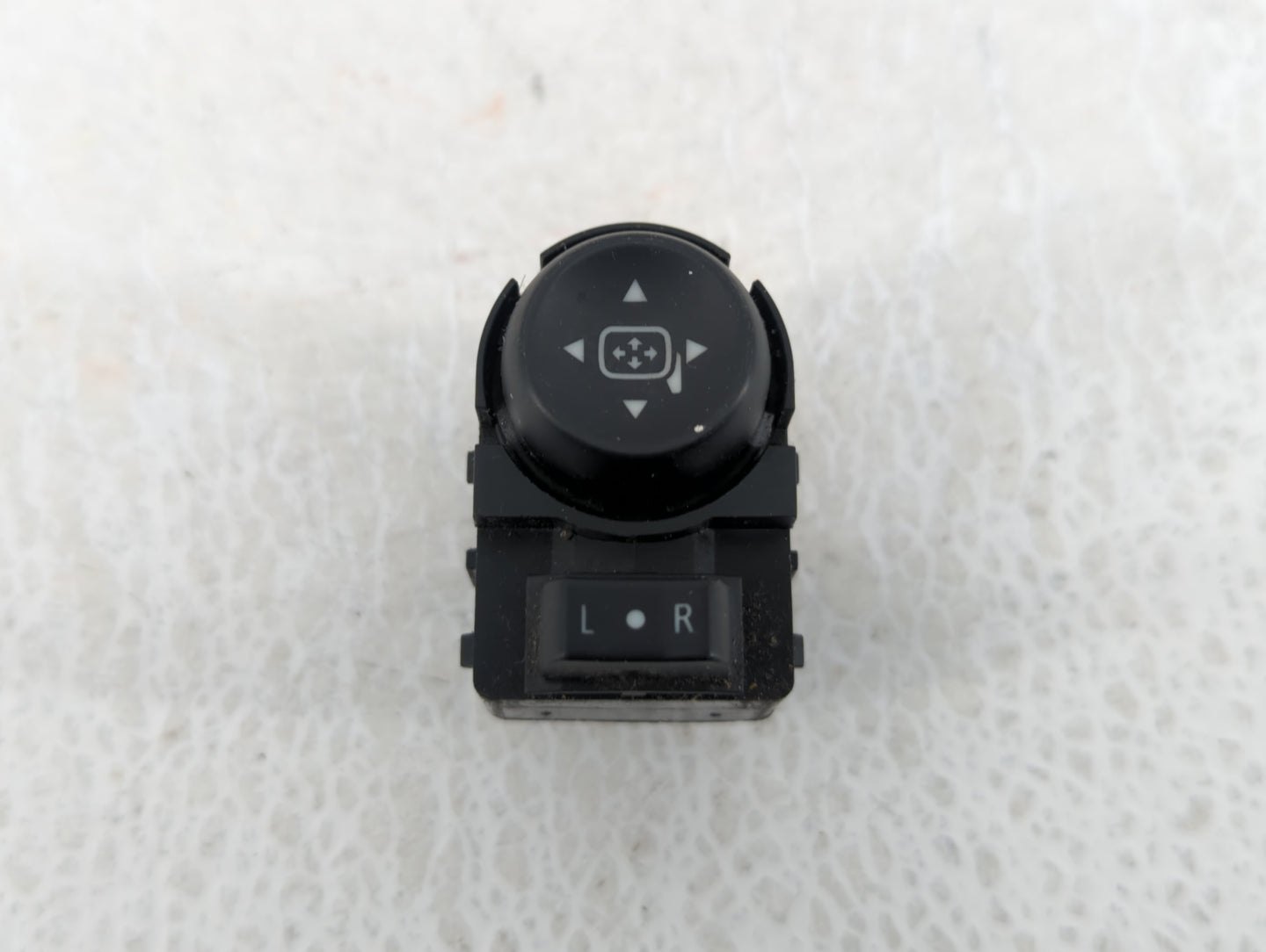 2010-2017 Chevrolet Equinox Master Power Window Switch Replacement Driver Side Left P/N:20846189 Fits OEM Used Auto Parts - 