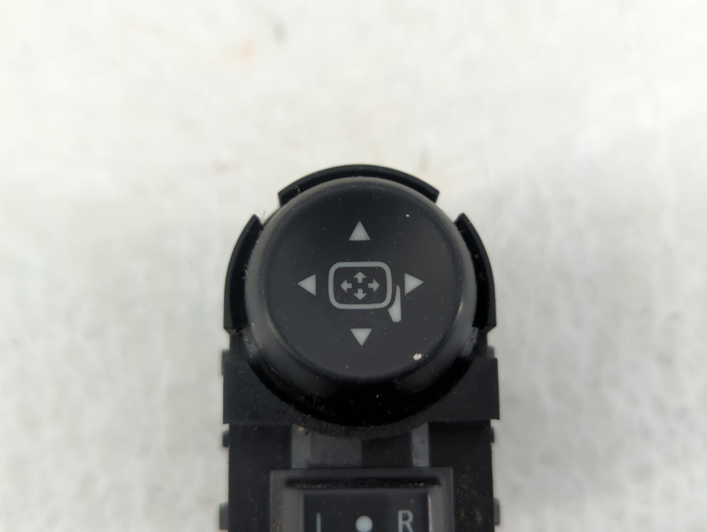 2010-2017 Chevrolet Equinox Master Power Window Switch Replacement Driver Side Left P/N:20846189 Fits OEM Used Auto Parts - 