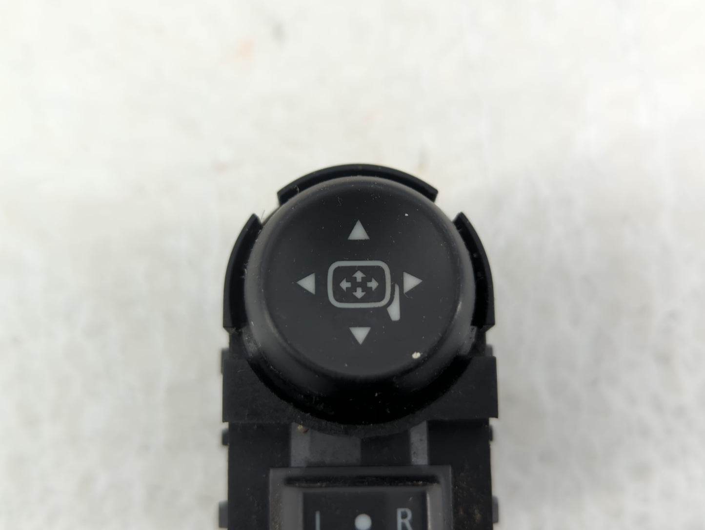 2010-2017 Chevrolet Equinox Master Power Window Switch Replacement Driver Side Left P/N:20846189 Fits OEM Used Auto Parts - 