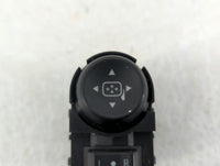 2010-2017 Chevrolet Equinox Master Power Window Switch Replacement Driver Side Left P/N:20846189 Fits OEM Used Auto Parts - 