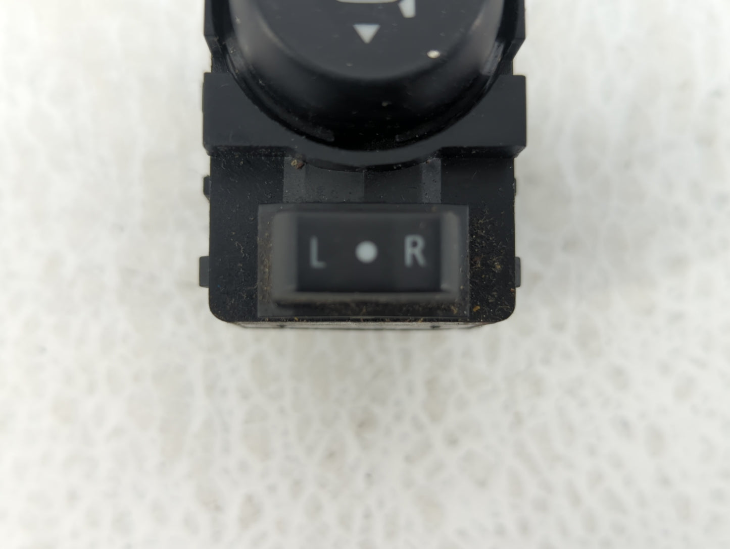 2010-2017 Chevrolet Equinox Master Power Window Switch Replacement Driver Side Left P/N:20846189 Fits OEM Used Auto Parts - 