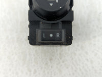 2010-2017 Chevrolet Equinox Master Power Window Switch Replacement Driver Side Left P/N:20846189 Fits OEM Used Auto Parts - 