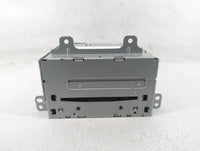 2010-2010 Chevrolet Equinox Am Fm Cd Player Radio Receiver - Oemusedautoparts1.com