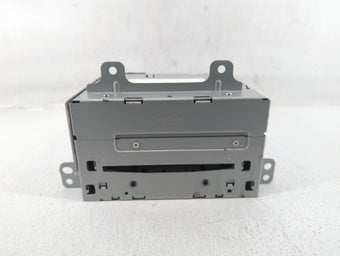 compare product 2010-2010 Chevrolet Equinox Am Fm Cd Player Radio Receiver