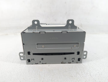 2010-2010 Chevrolet Equinox Am Fm Cd Player Radio Receiver - Oemusedautoparts1.com
