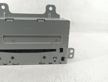 2010-2010 Chevrolet Equinox Am Fm Cd Player Radio Receiver
