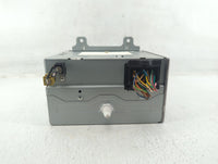 2010-2010 Chevrolet Equinox Am Fm Cd Player Radio Receiver - Oemusedautoparts1.com