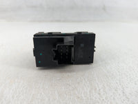 2010-2017 Chevrolet Equinox Master Power Window Switch Replacement Driver Side Left P/N:25993673 Fits OEM Used Auto Parts - 