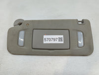 2010-2017 Chevrolet Equinox Sun Visor Shade Replacement Driver Left Mirror Fits Fits 2010 2011 2012 2013 2014 2015 2016 2017